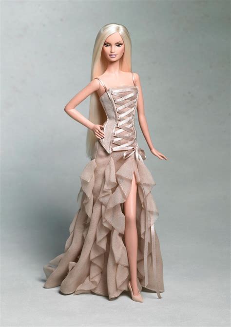 barbie versace|versace barbie doll.